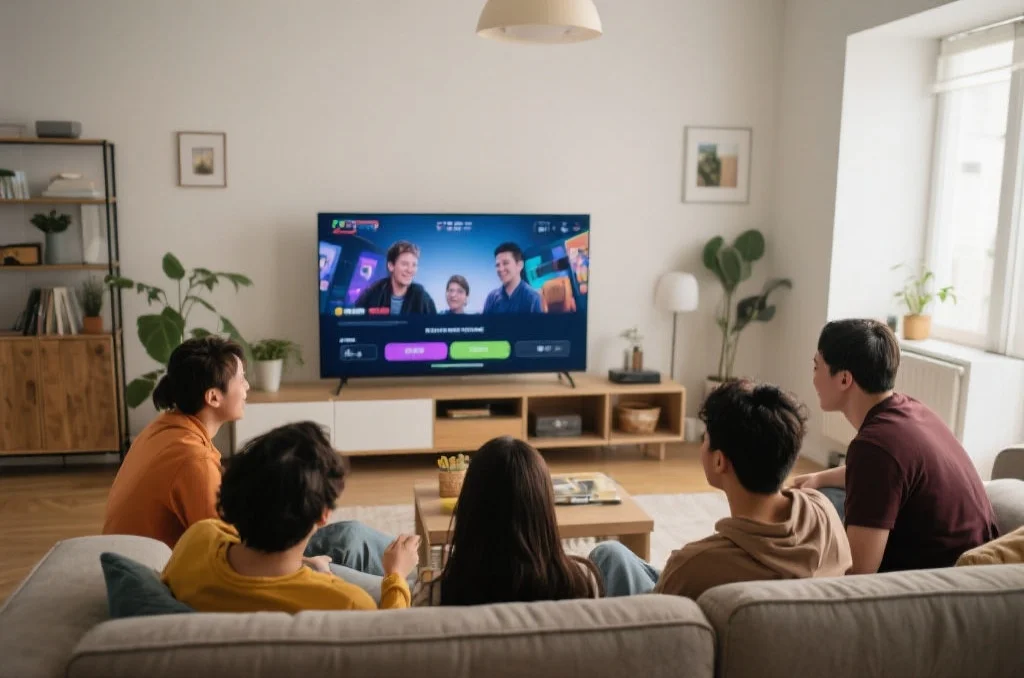 焦点线上娱乐新手指南：2025年安全开启您的娱乐之旅