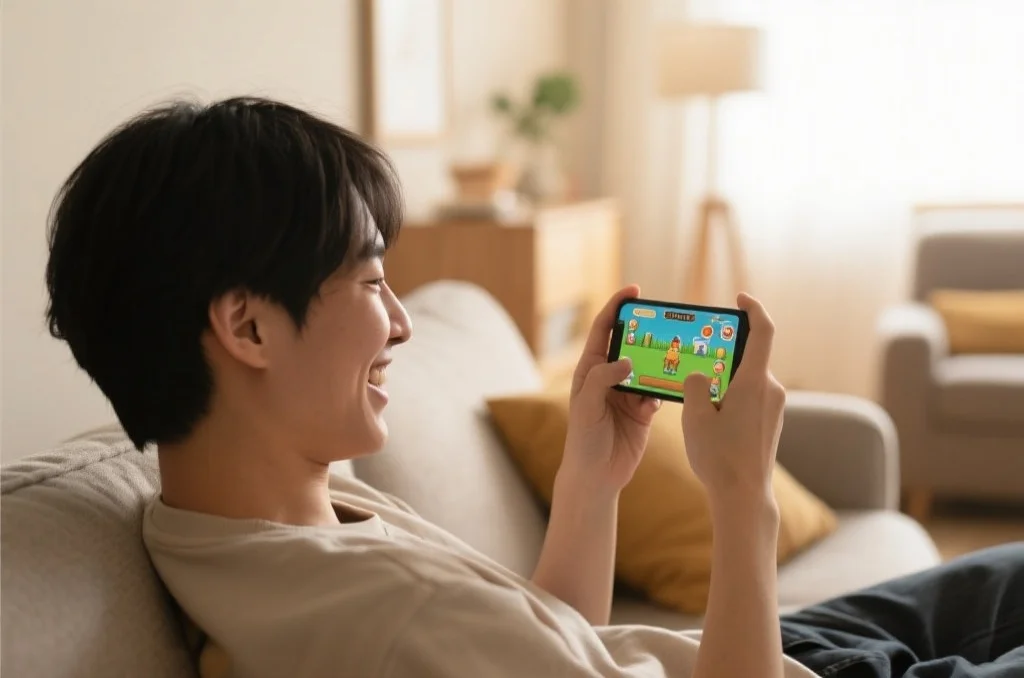 焦点娱乐应用：随时随地畅享精彩，探索三大核心优势