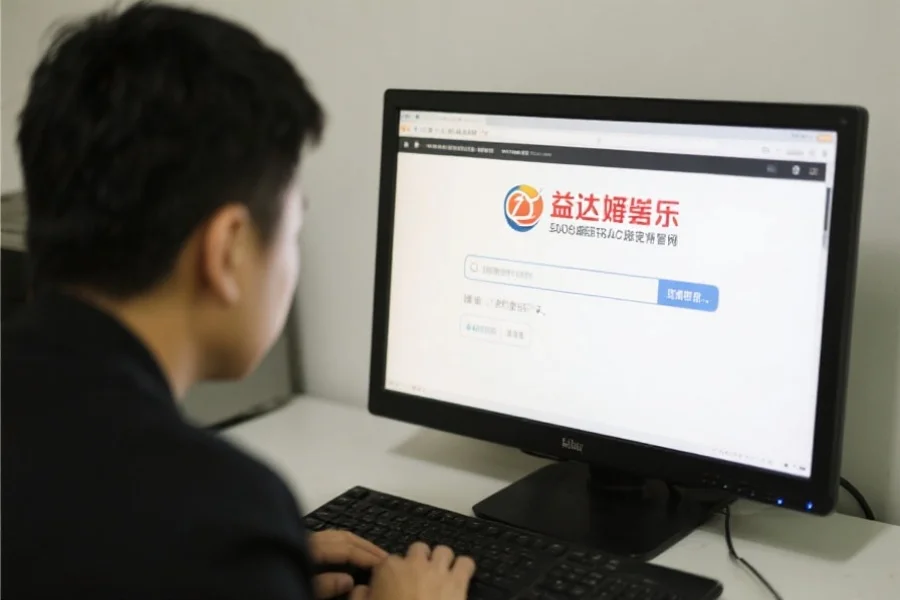 JiaoDian 登录分步教程：轻松访问您的焦点娱乐城账户